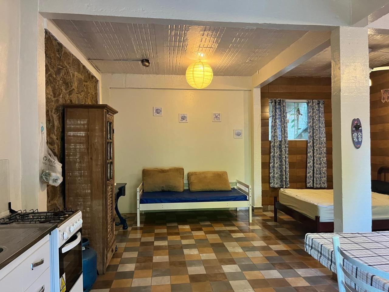 شقة Loft Vista Mar Prosperidade إلهابيلا المظهر الخارجي الصورة